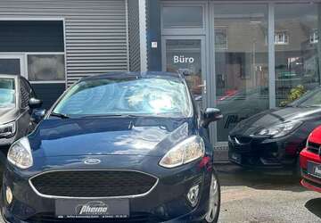 Ford Fiesta 135.000 km 4.900 &euro; Rheine 48429